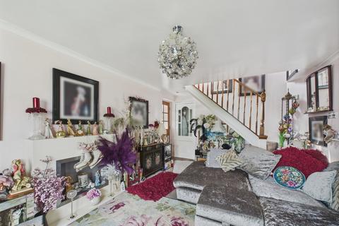 5 Fleming Way, Flanderwell, Rotherham, S66 2HB