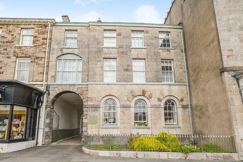 undefined, Flat 3, 52 Stramongate, Kendal, Cumbria, LA9 4BD