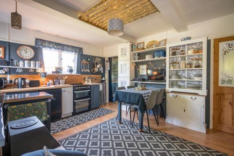 3 bedroom semi-detached house for sale, The Causeway, Sibton