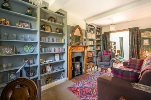 3 bedroom semi-detached house for sale, The Causeway, Sibton