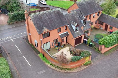 undefined, Elms Court, Austrey
