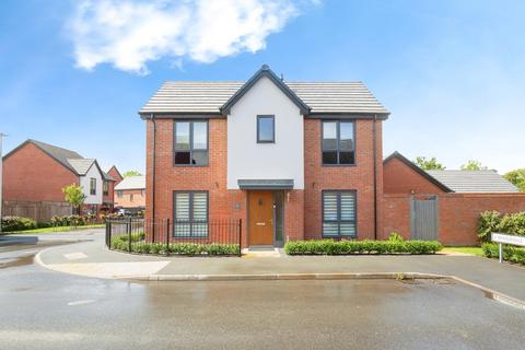 undefined, Sparrowdale Close, Grendon