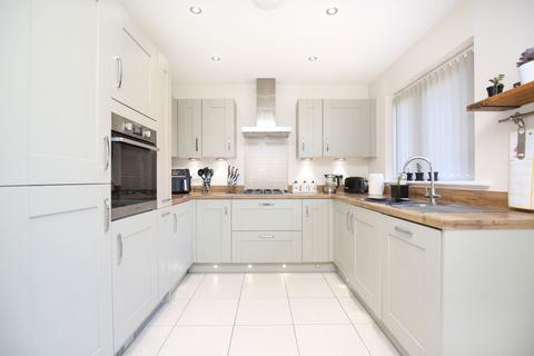 undefined, Sparrowdale Close, Grendon