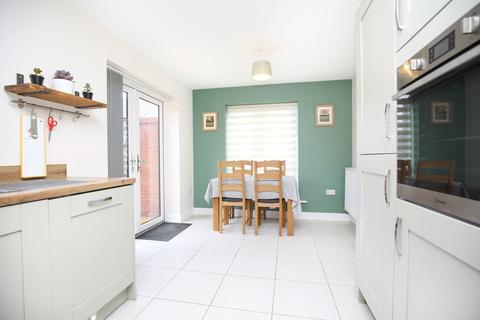 undefined, Sparrowdale Close, Grendon