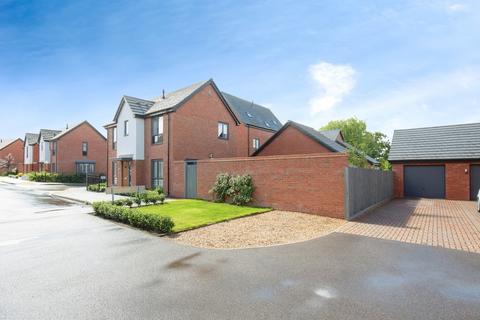 undefined, Sparrowdale Close, Grendon