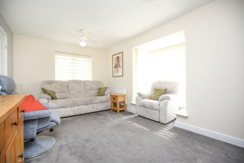 undefined, Sparrowdale Close, Grendon