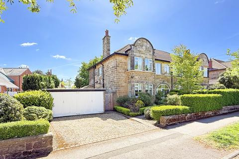 3 Carlton Road, Harrogate, HG2 8DD