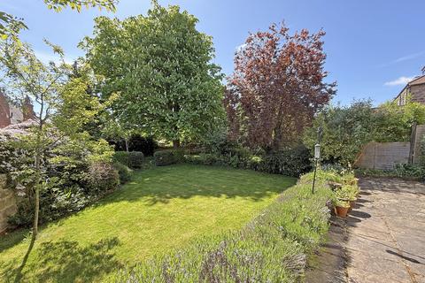 3 Carlton Road, Harrogate, HG2 8DD