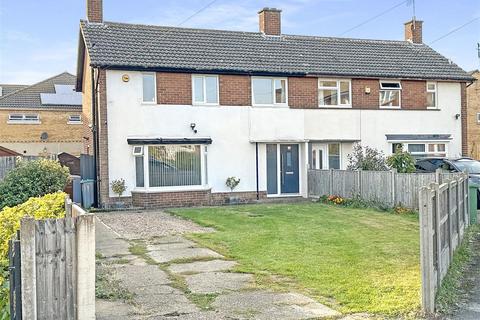 Vessey Close, Balderton, Newark