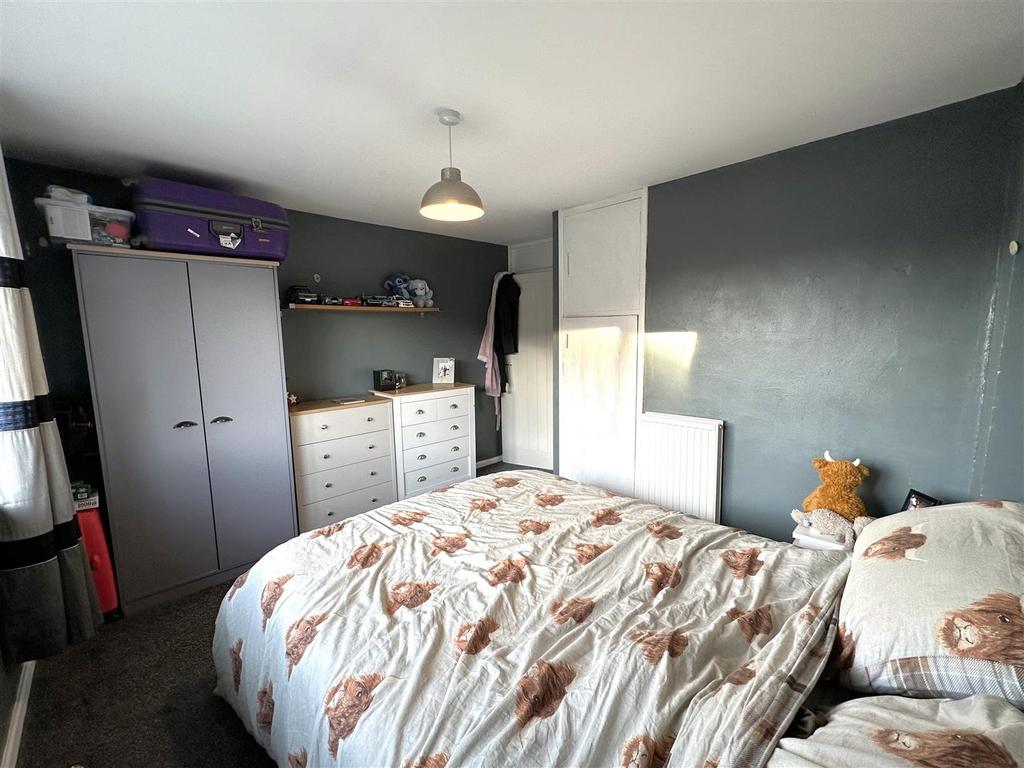 Bedroom One 994