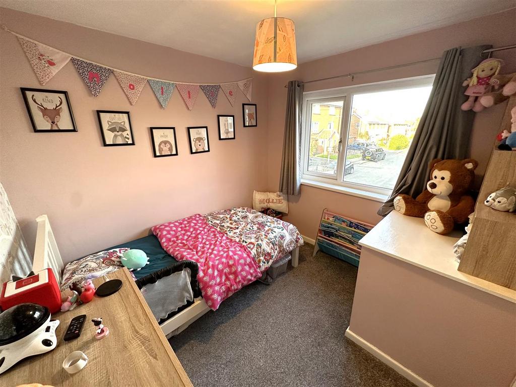 Bedroom Three 003