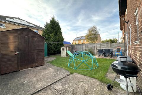 undefined, Vessey Close, Balderton, Newark