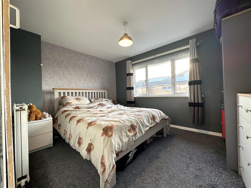 Master Bedroom 992