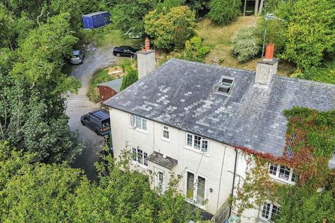 undefined, Hawkmoor Cottages, Bovey Tracey
