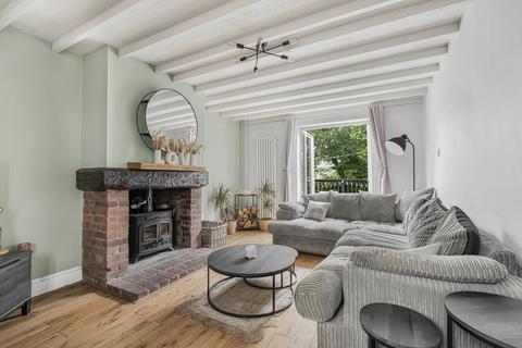 undefined, Hawkmoor Cottages, Bovey Tracey