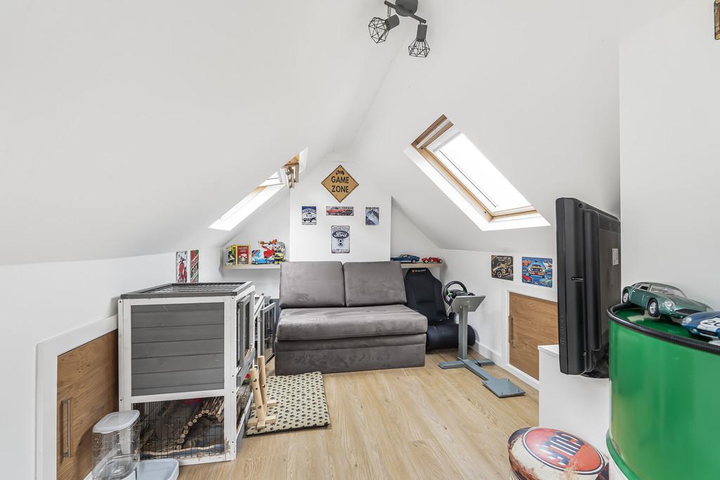 Loft Space