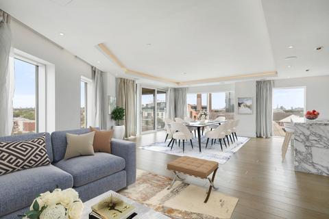 3 bedroom apartment for sale, The Tower, Chelsea Creek
