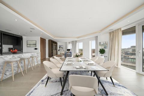 3 bedroom apartment for sale, The Tower, Chelsea Creek