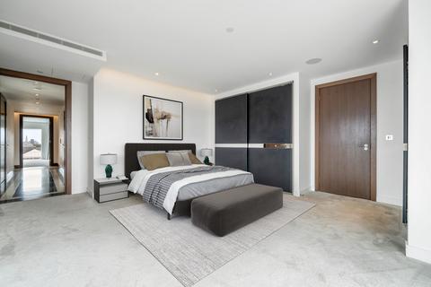3 bedroom apartment for sale, The Tower, Chelsea Creek