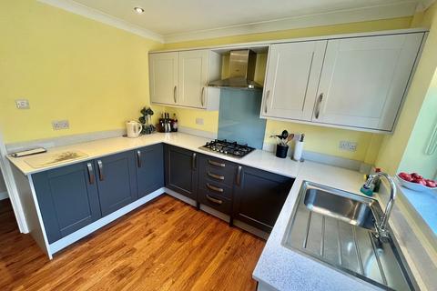 2 bedroom detached bungalow for sale, Rembrandt Way, Spalding