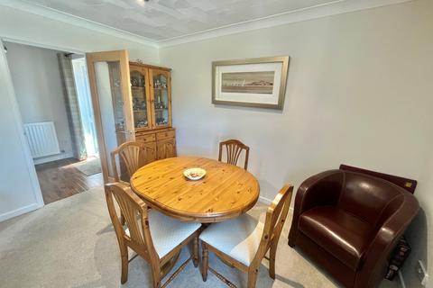 2 bedroom detached bungalow for sale, Rembrandt Way, Spalding
