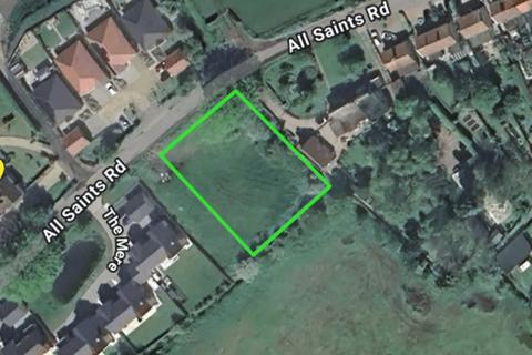 undefined, All Saints Road, Ipswich IP6