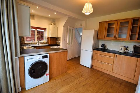 undefined, Rock Road, Solihull B92