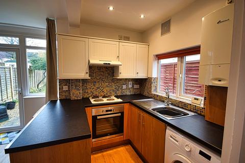 undefined, Rock Road, Solihull B92