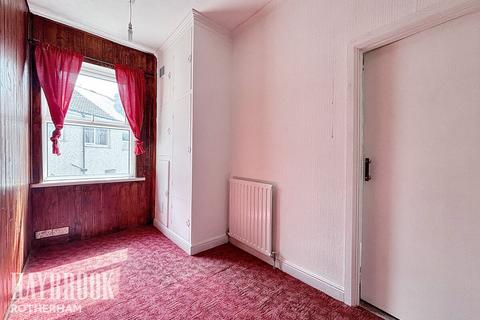 2 bedroom terraced house for sale, Bramwell Street, Eastwood