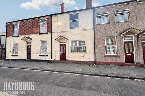 undefined, Bramwell Street, Eastwood