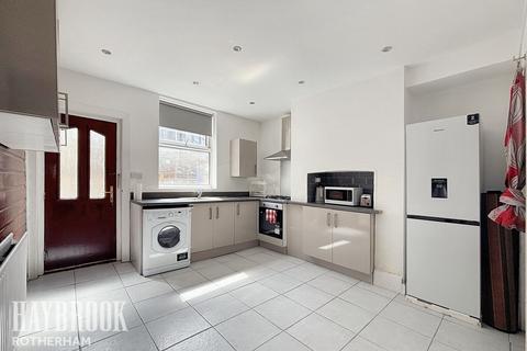 undefined, Bramwell Street, Eastwood
