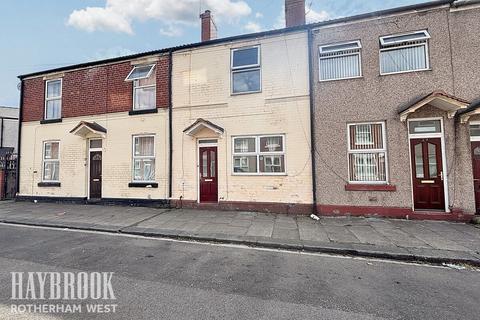 2 bedroom terraced house for sale, Bramwell Street, Eastwood