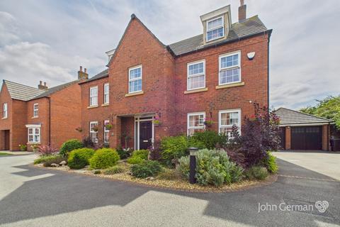 undefined, Cornflower Way, East Leake
