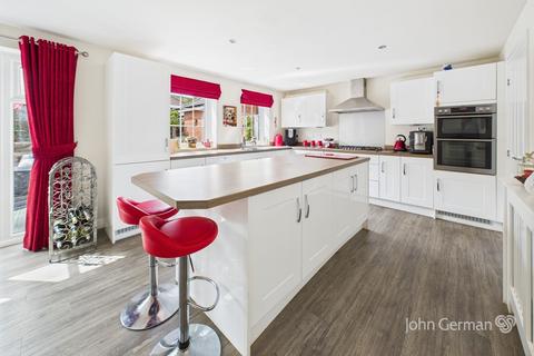undefined, Cornflower Way, East Leake