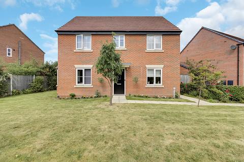 undefined, Wallenge Road, Middlewich