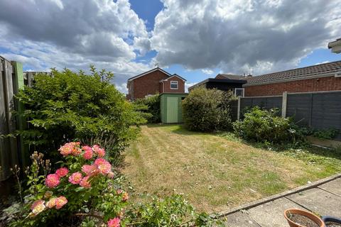 undefined, Saffron Close, Doncaster DN11