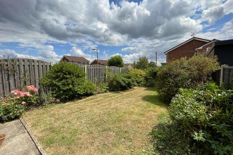 undefined, Saffron Close, Doncaster DN11