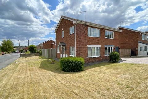 undefined, Saffron Close, Doncaster DN11