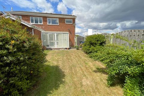 undefined, Saffron Close, Doncaster DN11