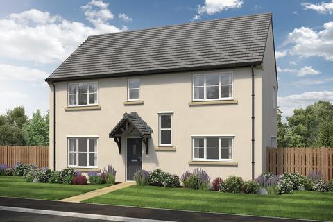 undefined, Plot 39, Clyde at Summerpark, Lockerbie Road DG1