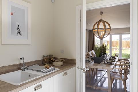 undefined, Plot 39, Clyde at Summerpark, Lockerbie Road DG1