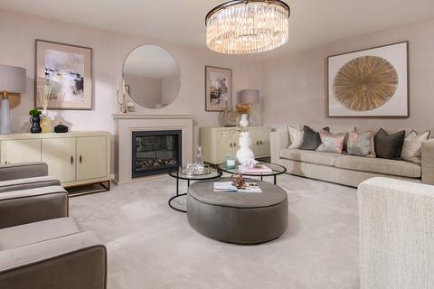 undefined, Plot 39, Clyde at Summerpark, Lockerbie Road DG1