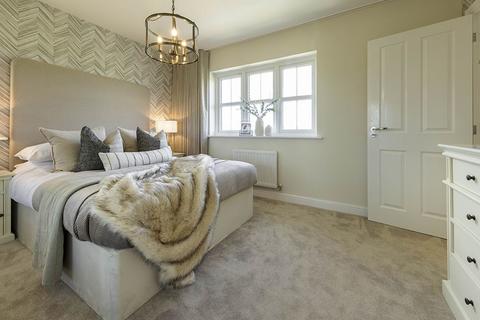 undefined, Plot 39, Clyde at Summerpark, Lockerbie Road DG1