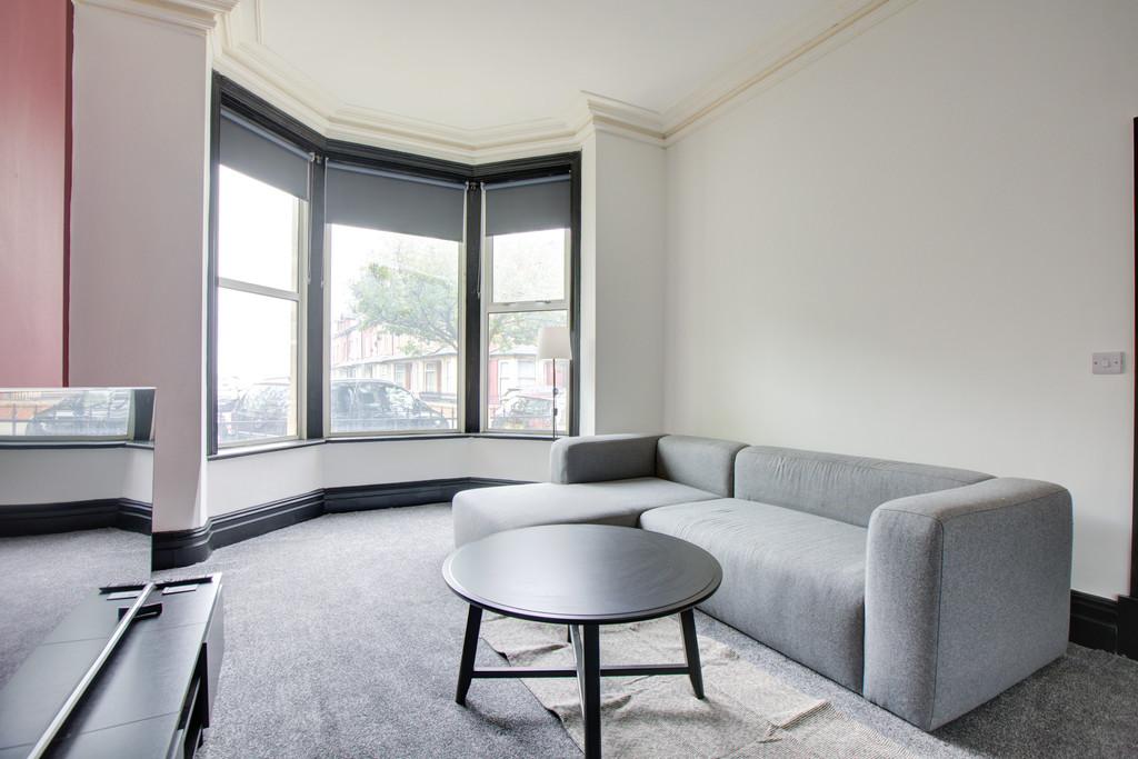 Bold Street-Living room (1)