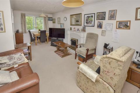 undefined, Pinewood Court, Station Road, West Moors, Dorset, BH22