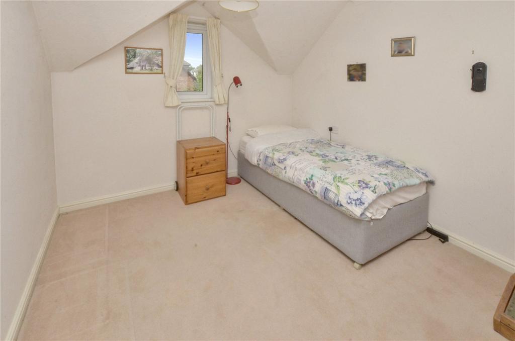Bedroom No. 2