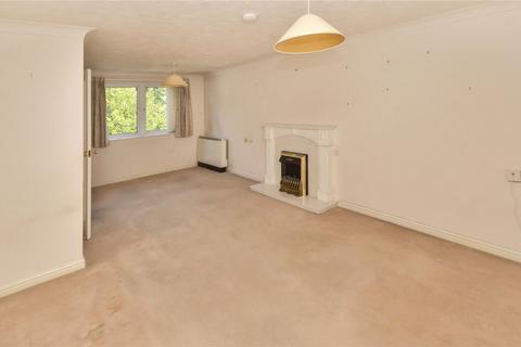 2 bedroom retirement property for sale, Pinewood Court, Station Road, West Moors, Dorset, BH22