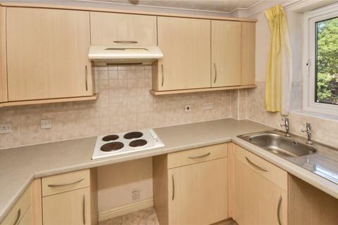 2 bedroom retirement property for sale, Pinewood Court, Station Road, West Moors, Dorset, BH22