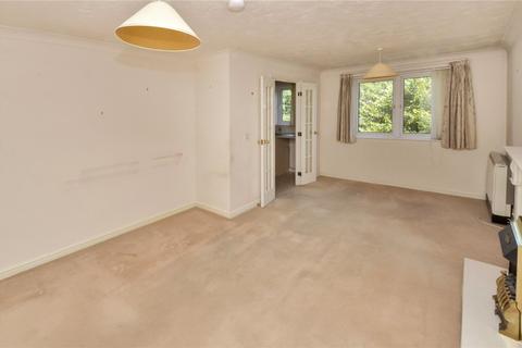 2 bedroom retirement property for sale, Pinewood Court, Station Road, West Moors, Dorset, BH22