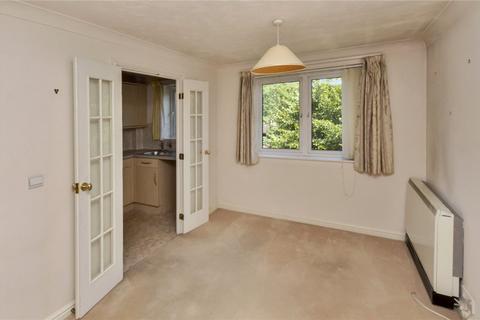 2 bedroom retirement property for sale, Pinewood Court, Station Road, West Moors, Dorset, BH22
